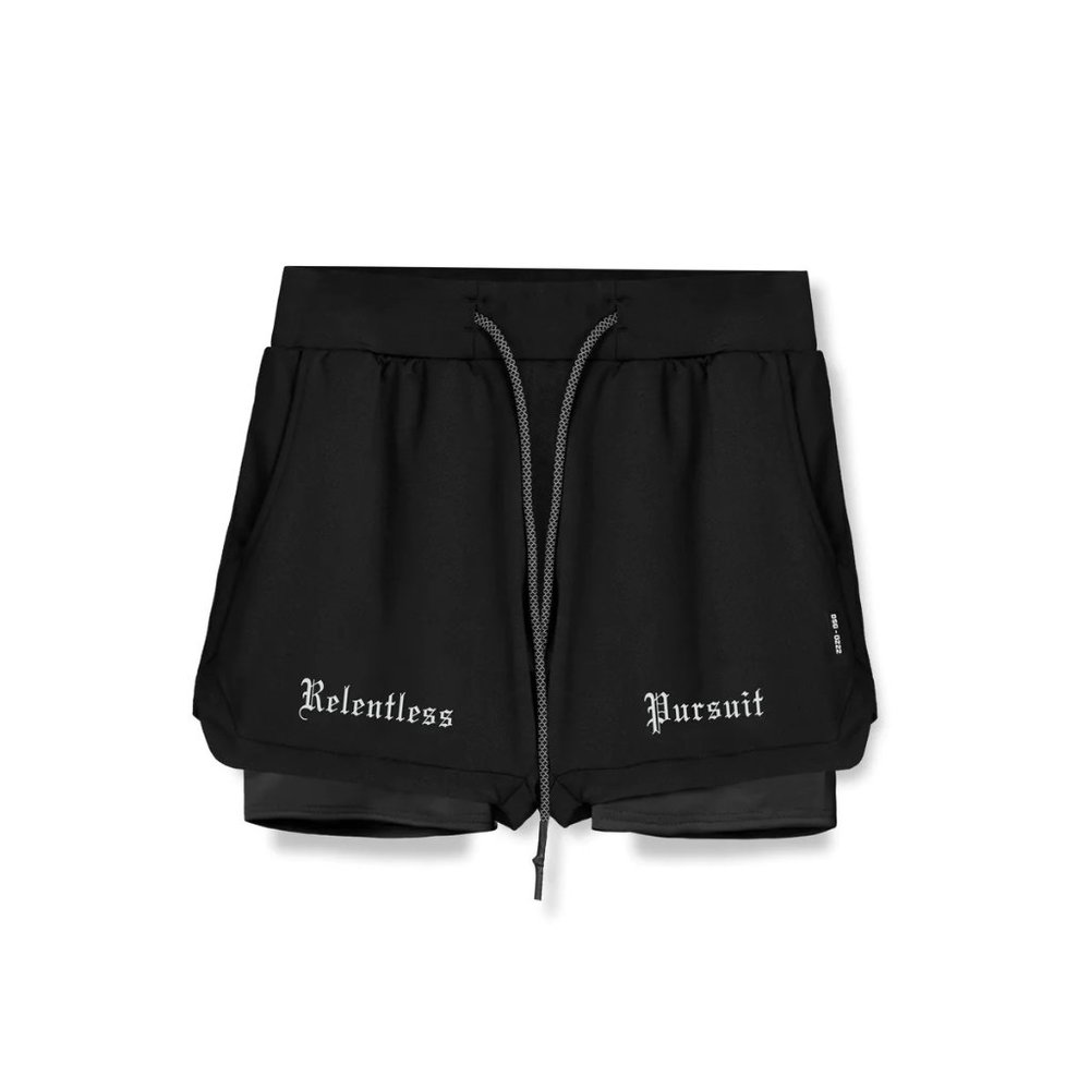 ASRV Shorts